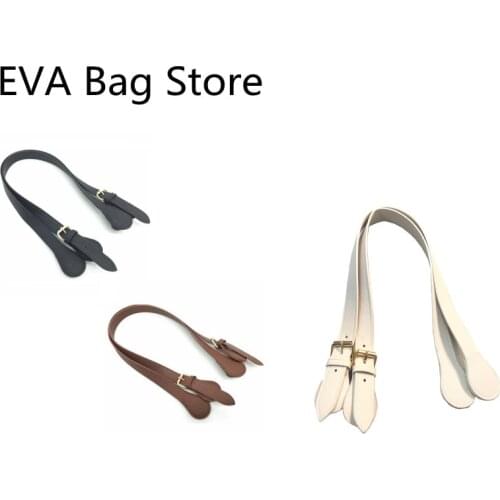 DIY changable handles for o hand bag am obag series handbag tote fashion bag