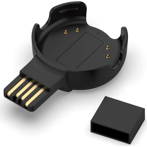 Charger For Polar Verity Sense OH1 Watch Charging Cable Smart Watch Accessories Charger Dock Adapter