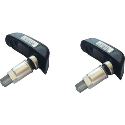 2 pcs 36318532731 3631-8532-731 8532731 New Tire Pressure Monitoring Sensor For BMW Motorcycle