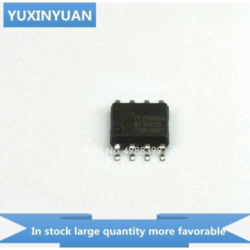 1PCS PL2303SA PL2303 PL2303S PL 2303SA L2303SA 2303 SOP8 in stock