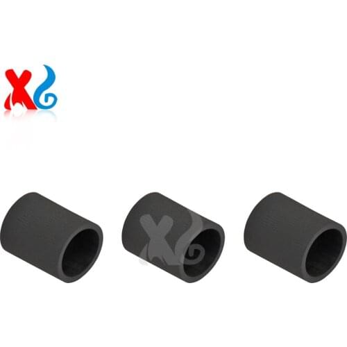 50PC JC72-01231A Pickup Roller Rubber Tire for Samsung ML 1510 1520 1710 1740 1750 SCX 4016 4100 4116 4200 4216 4300 4520 4720