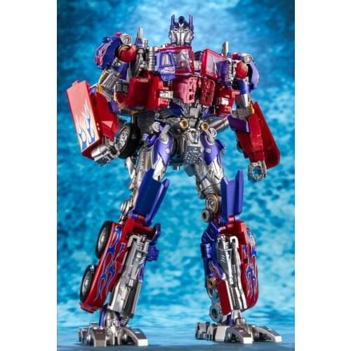 AOYI Transformation LS-14 OP Commander LS-15 Jetfire Skyfire SS32 & SS35 Oversize LS14 Action Figure Model Robot Toys