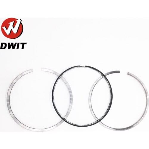 Auto engine part C15 piston ring for diesel engine wholesale price from factory
