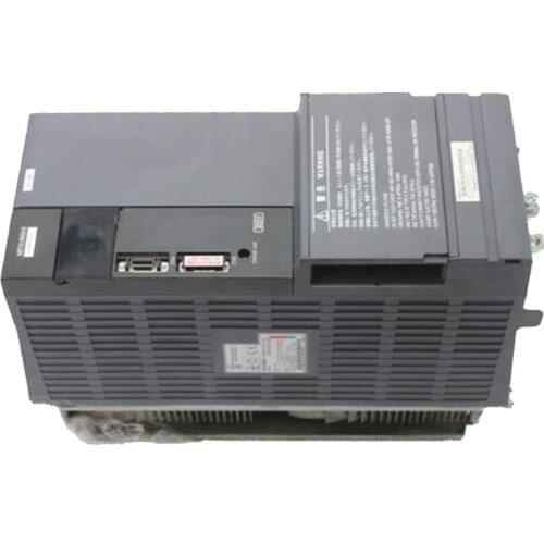 Used MISUBISHI MDS-D-CV-370/MDSDCV370 Servo Driver Motor Used In Good Condition