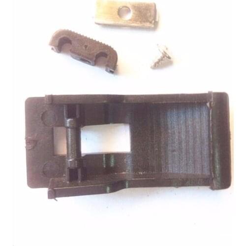 Free shipping Hangkai 2 stroke 4.0 HP outboard, outboard shell latch, latch hinges, locking lugs set