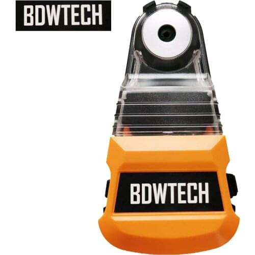 Mini dust Collector for electric hammer Cordless drill Dust removal Universal for diameter Below 10MM