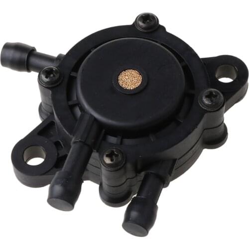 Briggs & Stratton 808656 Fuel Pump Replaces 691034/808281/692313/557033 Pump Replacement