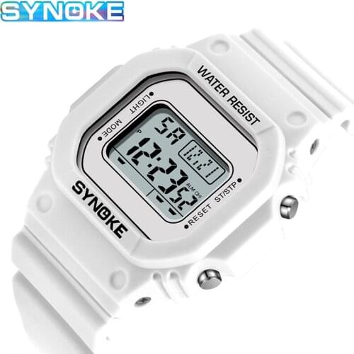 Reloj Hombre Watches Women Digital Sport Watch For Men Shock Waterproof Electronic Clock Womens Wristwatch Boy Girl Reloj Mujer