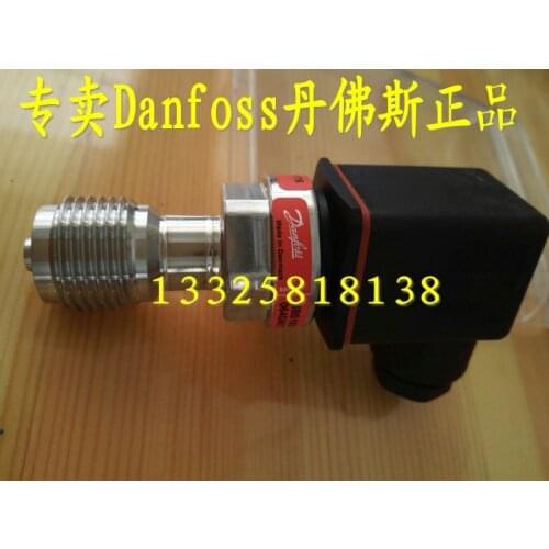 Danfoss pressure transmitter MBS1900 0646567
