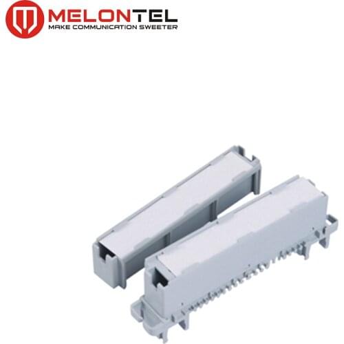 MT-2122-B 10 pair profile label holder profile type label holder