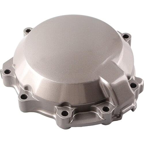 For KAWASAKI Ninja ZX10R 2011 2012 2013 CNC Aluminum Brown Motorcycle Engine Stator Crank Case Generator Cover Crankcase Guards
