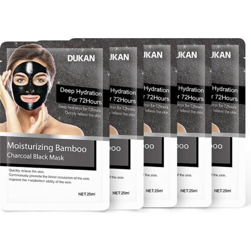 DUKAN Skin Care Products