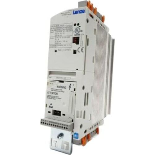 Lenze E82EV751_2C Frequency Converter Vector 8200 Used In Good Condition