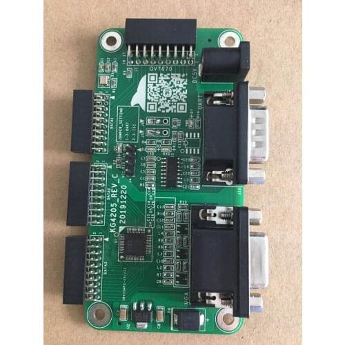 Xilinx ZYNQ7010 development board xc7z010 FPGA