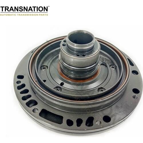 01N 01M Oil Pump Auto Transmission Parts Pump Assembly Fit For VW JETTA AUDI Car Accessories Transnation 75500A