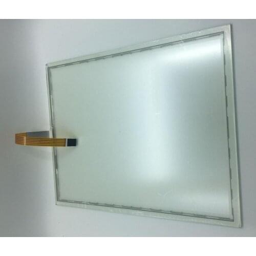 New HMI Touch Screen For 6AV6647-0AG11-3AX0