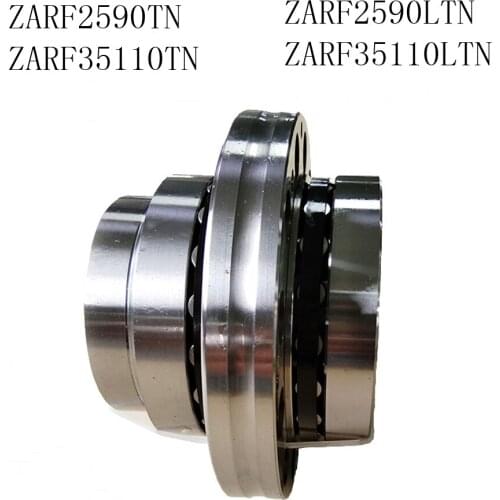 1PC ZARF2590TN ZARF35110TN ZARF2590LTN ZARF35110LTNSupport Axial Cylindrical Roller Bearing Cage Assembly
