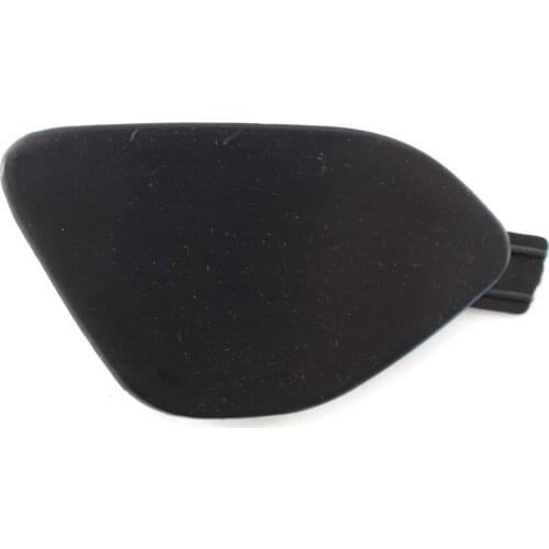 Fit For Volvo S60 2014-2016 Front Bumper Tow Hook Cover Replacement