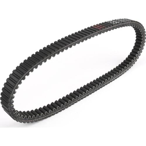 Artudatech Drive Transmission Belt Fit for Suzuki AN400 Burgman Skywave 400 2007-2020 2018 2019 #. 27601-05H10