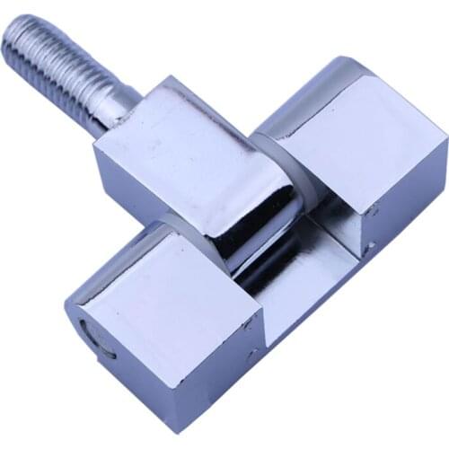 Detachabl door hinge electric box Switchgear box control Automation equipment machine cabinet network cabinet bending door hinge