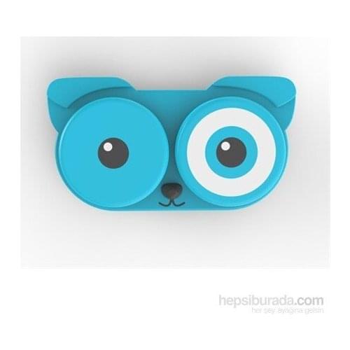 Modern Köpekcik Lens Container design product