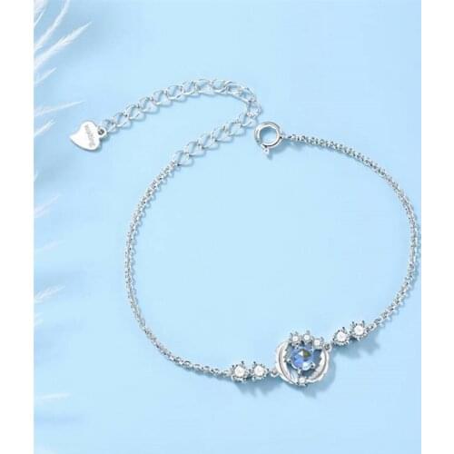 TenJshunzhu Bracelets