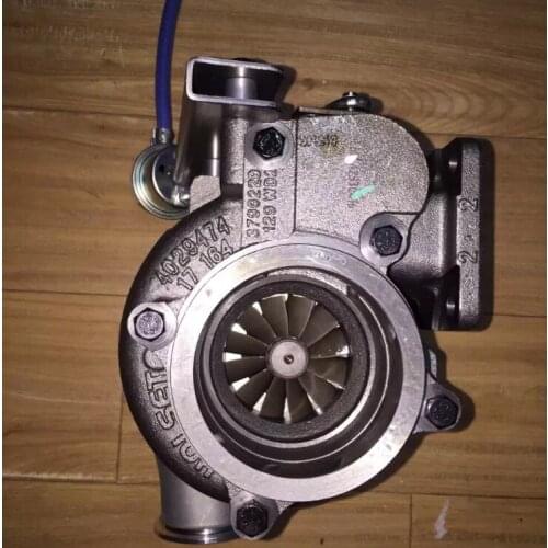 Xinyuchen turbocharger for Wholesale HX40G 28418972841894 VG1540110096 supercharger