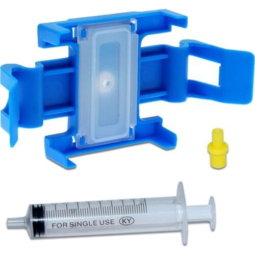 XIMO 950 951 Printhead Print Head Cleaning Tools For HP printers 8100 8600 8610 8615 8620 8625 8630 251dw 276dw 8615 8625