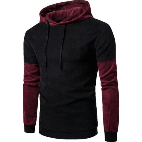 ZYFG free Mens Winter Hoodies