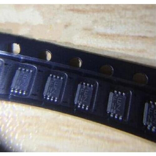 100pcs TXS0102DCUR TXS0102