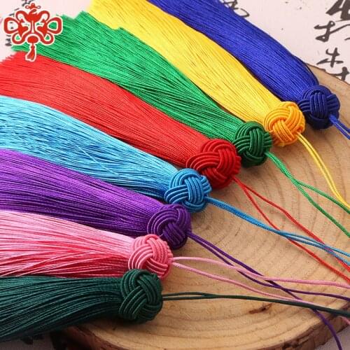 5Pcs/Pack Polyester Pineapple Hat fan Tassels Ornament Decoration Hanging Ear Bookmark Car Ornaments Clothing Kohoko