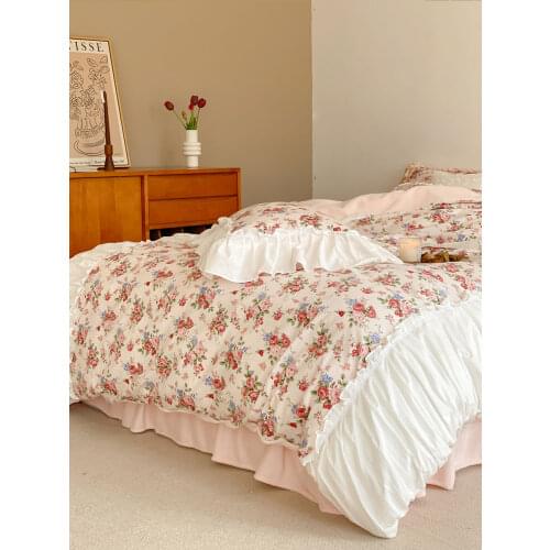 ARICK Family Bed Linen