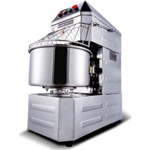 New 20L Blender 1500W Bowl Type Stand Mixer Kitchen Food Cake Mixer Dough Kneading Machine dough stir machine