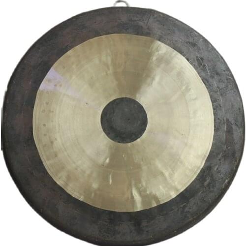 Vansir Handmade 20'' Chau Gong for sale