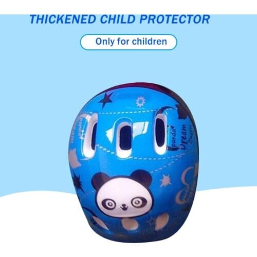 Childrens Bicycle Helmets Toddler Helmets Outdoor Sports Safety Protective Equipment For Kids Aged 3-15