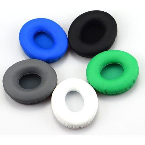 For Beats Earmuffs SOLO HD Headphone Sleeve Solo1.0 Generation Sponge Sleeve Earmuffs Earphone Accessories