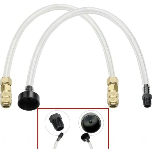 For Seastar Hydraulic Steering Systems Bridge Tube & Hose Kit