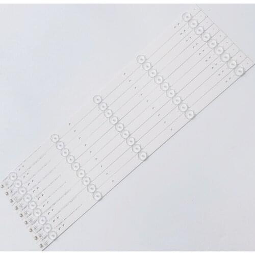 For Skyworth 49E360E light bar Universal LCD TV IC-A-SKA49D344LED backlight