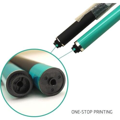 2Pcs/Lot opc drum For Konica Minolta Bizhub C220 C280 C360 C7722 C7728 C224 C284 C364 C454 C554 OEM New OPC Drum copier Parts