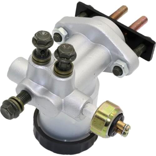 Hydraulic Brake Master Cylinder Assembly For 110 125 150 200 250 300cc