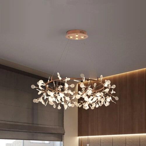 HONGHELIGHTING Ceiling Lighting