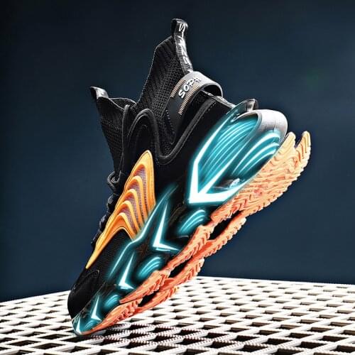 Men shoes Sneakers Male tenis Luxury shoes Mens casual Shoes Trainer Race off white Shoes fashion loafers running Shoes for men