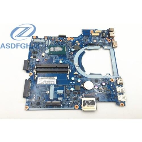 Laptop Motherboard 6-77-W950SU20-D03-17 FOR Hasee FOR Raytheon FOR clevo W950SU motherboard 6-71-W5S20-D03 DDR3L 100% test ok