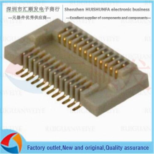 Board to Board & Mezzanine Connectors Panasonic Industrial Devices AXK5F80337YG