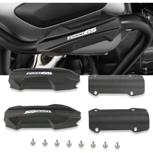 Motorcycle part For BMW R1200GS R 1200 GS R1200R R1200R LC R1200 RT LC 2018 2017 25mm Crash Bar Bumper Engine Guard Protection