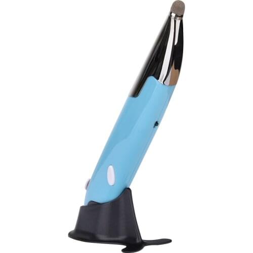 Wireless Mouse Optical Touch-pen Wireless Mouse Pen with Stylus Function Handwriting Ergonomic Mice for PC Laptop Computer