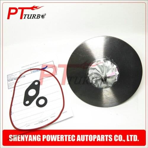 NEW B0BG 2275923 turbocharger chra for Ford Focus Fusion Kuga 1.5 SGDI - 16399700006 16399700003 DS7G6K682DB turbo core turbine