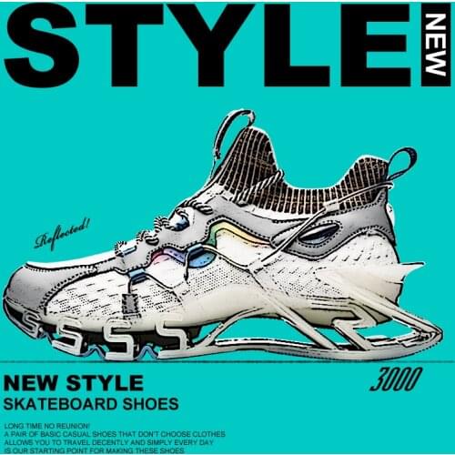 Original Mens Sneakers Breathable Mesh Running Men Running Shoes Breathable Fashion Trainers High-end Casual Shoes Casual