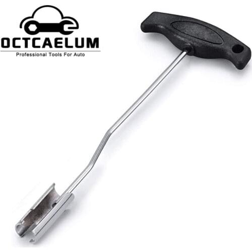 Spark Plug Cable Puller Car Hand Removal Wire Wrench Repair Tools For VW, Audi Mercedes 264mm