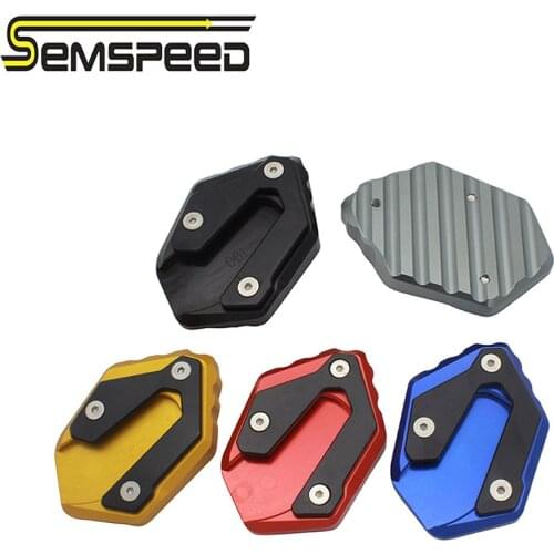 SEMSPEED Motorcycle Fall Protection
